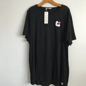 MARINE LAYER MENS T SHIRT SHIRT SLEEVE CREW NECK NEW 2XL